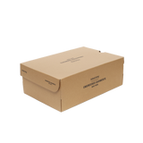 SAUCONY + ENGINEERED GARMENTS SHADOW OG WINGTIP - BROWN