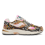 WESTGUNN + SAUCONY GRID JAZZ 9 “ AWESOME GODS ” - MULTI COLOUR