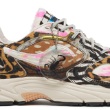 WESTGUNN + SAUCONY GRID JAZZ 9 “ AWESOME GODS ” - MULTI COLOUR