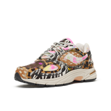 WESTGUNN + SAUCONY GRID JAZZ 9 “ AWESOME GODS ” - MULTI COLOUR