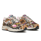 WESTGUNN + SAUCONY GRID JAZZ 9 “ AWESOME GODS ” - MULTI COLOUR