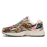 WESTGUNN + SAUCONY GRID JAZZ 9 “ AWESOME GODS ” - MULTI COLOUR