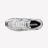 MIZUNO WAVE RIDER 10 - WHITE