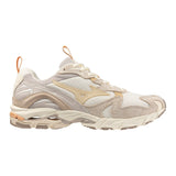 MIZUNO WAVE RIDER 10 PREMIUM - SUMMER SAND / PRISTINE