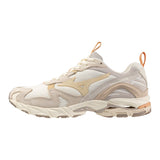 MIZUNO WAVE RIDER 10 PREMIUM - SUMMER SAND / PRISTINE