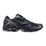 MIZUNO SPORTSTYLE WAVE RIDER 10 METALLIC PACK - ODYSSEY GREY / BLACK SAND