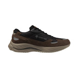 MIZUNO SPORTSYLE WAVE RIDER B GORTEX - BLACL SAND / CHICORY COFFEE