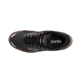 MIZUNO SPORTSYLE WAVE RIDER B GORTEX - BLACL SAND / CHICORY COFFEE