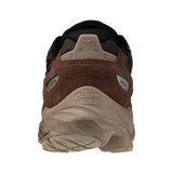 MIZUNO SPORTSYLE WAVE RIDER B GORTEX - BLACL SAND / CHICORY COFFEE