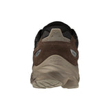MIZUNO SPORTSYLE WAVE RIDER B GORTEX - BLACL SAND / CHICORY COFFEE