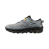MIZUNO MUJIN LS GOR-TEX - QUIET SHADE