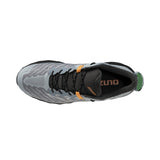 MIZUNO MUJIN LS GOR-TEX - QUIET SHADE
