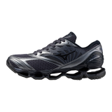 MIZUNO SPORTSTYLE WAVE PROPHECY LS METALLIC PACK  - ODYSSEY GREY/ BLACK / METALLIC GREY