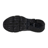MIZUNO SPORTSTYLE WAVE PROPHECY LS METALLIC PACK  - ODYSSEY GREY/ BLACK / METALLIC GREY