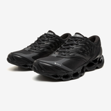 MIZUNO SPORTSTYLE WAVE PROPHECY LS GORE-TEX -  BLACK
