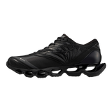 MIZUNO SPORTSTYLE WAVE PROPHECY LS GORE-TEX -  BLACK