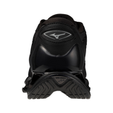 MIZUNO SPORTSTYLE WAVE PROPHECY LS GORE-TEX -  BLACK