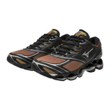 MIZUNO SPORTSTYLE WAVE PROPHECY LS BURNING DUST