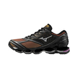 MIZUNO SPORTSTYLE WAVE PROPHECY LS BURNING DUST