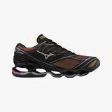 MIZUNO SPORTSTYLE WAVE PROPHECY LS BURNING DUST