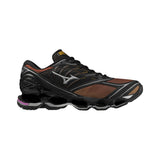 MIZUNO SPORTSTYLE WAVE PROPHECY LS BURNING DUST