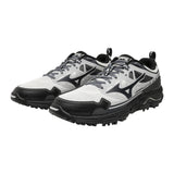 MIZUNO SPORTSTYLE DAICHI LS - SNOW WHITE