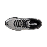 MIZUNO WAVE RIDER 10 - HARBOUR MIST GOLD