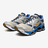 MIZUNO SPORTSTYLE WAVE PROPHECY 1 OG - ARTISAN'S GOLD