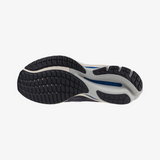 MIZUNO WAVE RIDER B SPORTSTYLE - ODYSSEY GREY