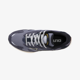 MIZUNO WAVE RIDER B SPORTSTYLE - ODYSSEY GREY