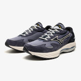 MIZUNO WAVE RIDER B SPORTSTYLE - ODYSSEY GREY