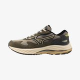 MIZUNO WAVE RIDER B SPORTSTYLE - VINTAGE KHAKI