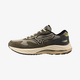 MIZUNO WAVE RIDER B SPORTSTYLE - VINTAGE KHAKI