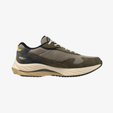 MIZUNO WAVE RIDER B SPORTSTYLE - VINTAGE KHAKI