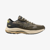 MIZUNO WAVE RIDER B SPORTSTYLE - VINTAGE KHAKI