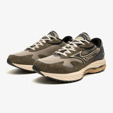 MIZUNO WAVE RIDER B SPORTSTYLE - VINTAGE KHAKI