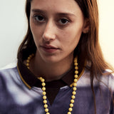 CANDICE SOLACE JERSEY - PURPLE