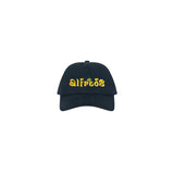 ALFRED'S APT SERIF CAP - NAVY