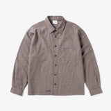 CANDICE TOWN SHIRT - MIXED