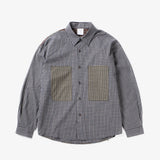 CANDICE TRACKS SHIRT - MIXED
