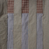 CANDICE TRACKS SHIRT - MIXED
