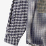 CANDICE TRACKS SHIRT - MIXED