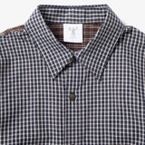CANDICE TRACKS SHIRT - MIXED