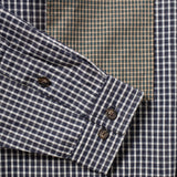 CANDICE TRACKS SHIRT - MIXED