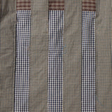 CANDICE TRACKS SHIRT - MIXED