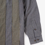CANDICE TRACKS SHIRT - MIXED