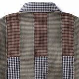 CANDICE TRACKS SHIRT - MIXED