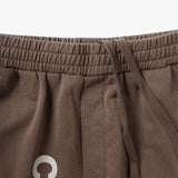 CANDICE JOURNEY SHORTS - BROWN