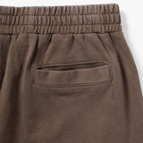CANDICE JOURNEY SHORTS - BROWN