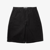 CANDICE PROSPECT SHORTS - BLACK